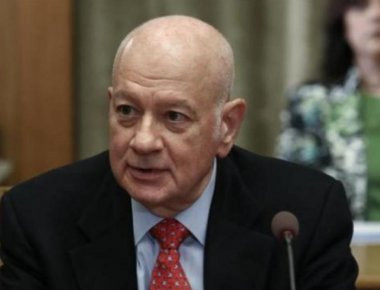 Δ. Παπαδημητρίου: Δεν πρέπει να αφήσουμε εμπόδια στην επιτάχυνση της οικονομικής πορείας